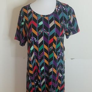 LuLaRoe Carly